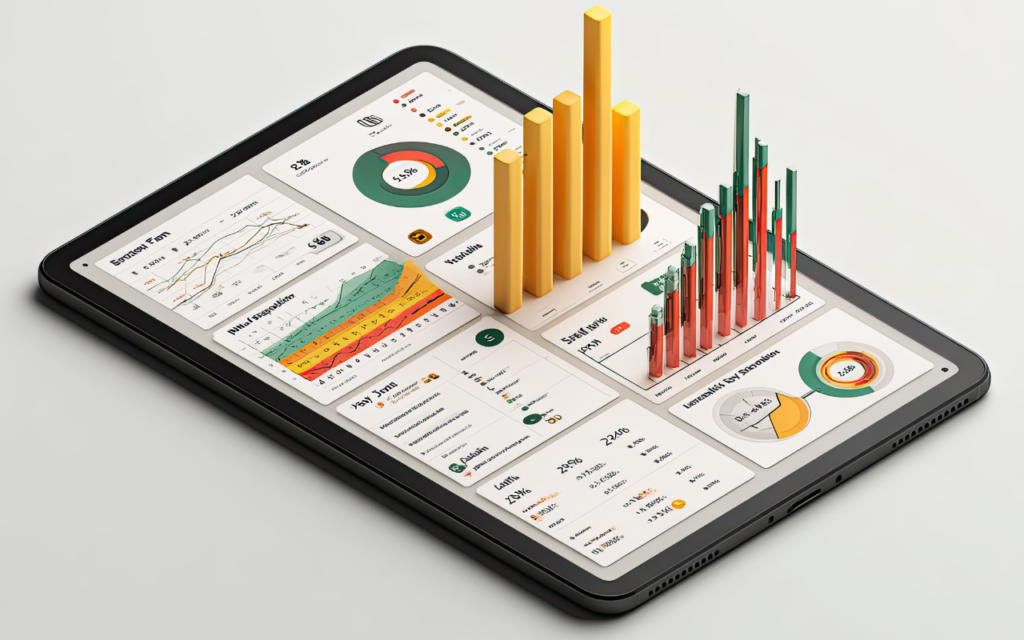 Beige and White Modern Clean Simple Fashion Website UI Prototype